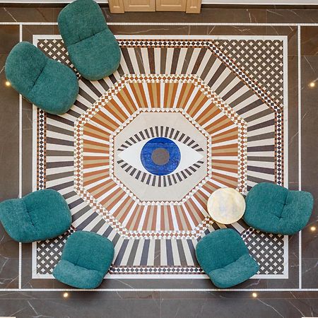 Hotel Riad Nyla Wellness And Spa Marrakesh Exterior foto