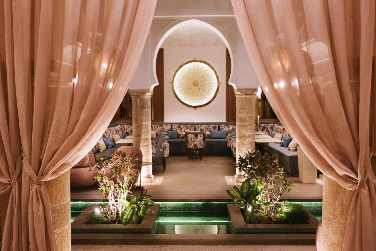 Riad Nyla Wellness And Spa Marrakesh Exterior foto