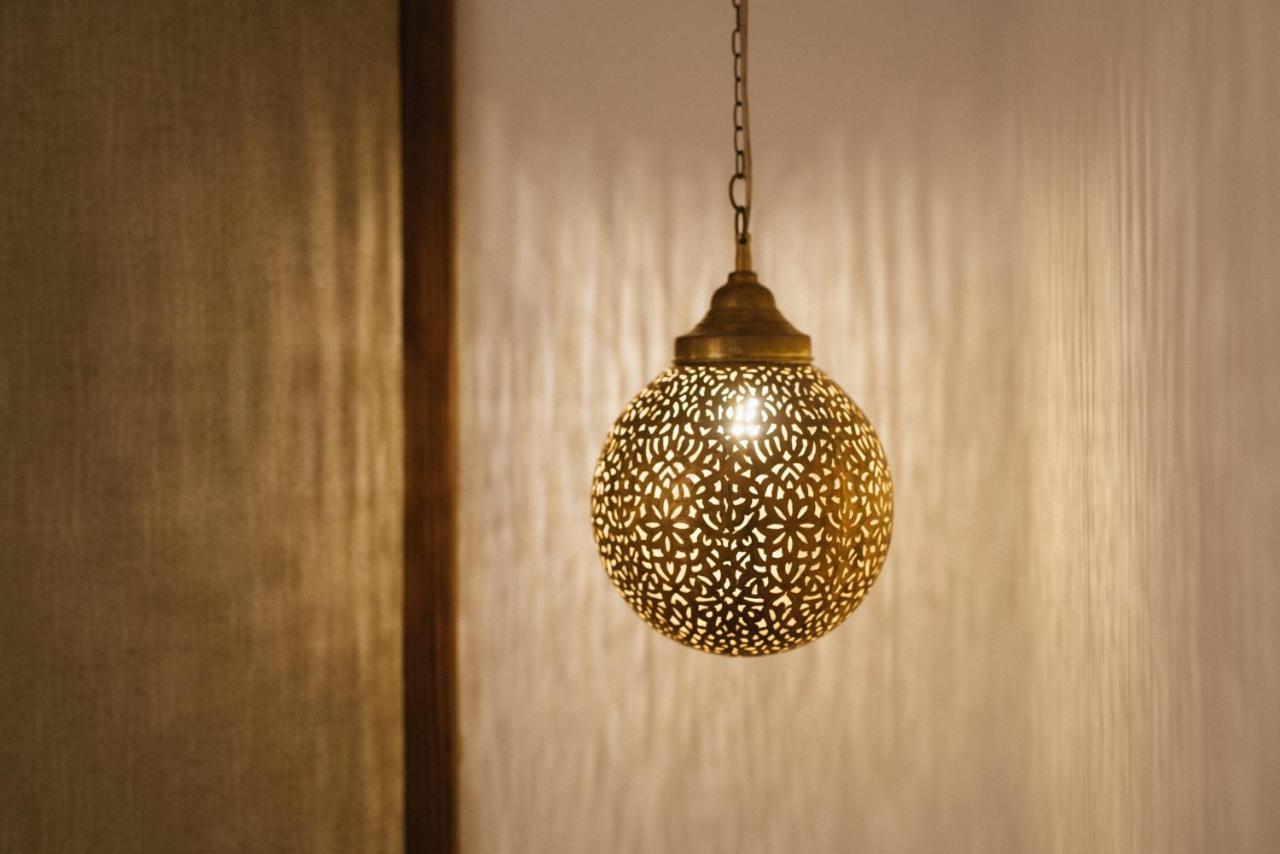 Riad Nyla Wellness And Spa Marrakesh Exterior foto