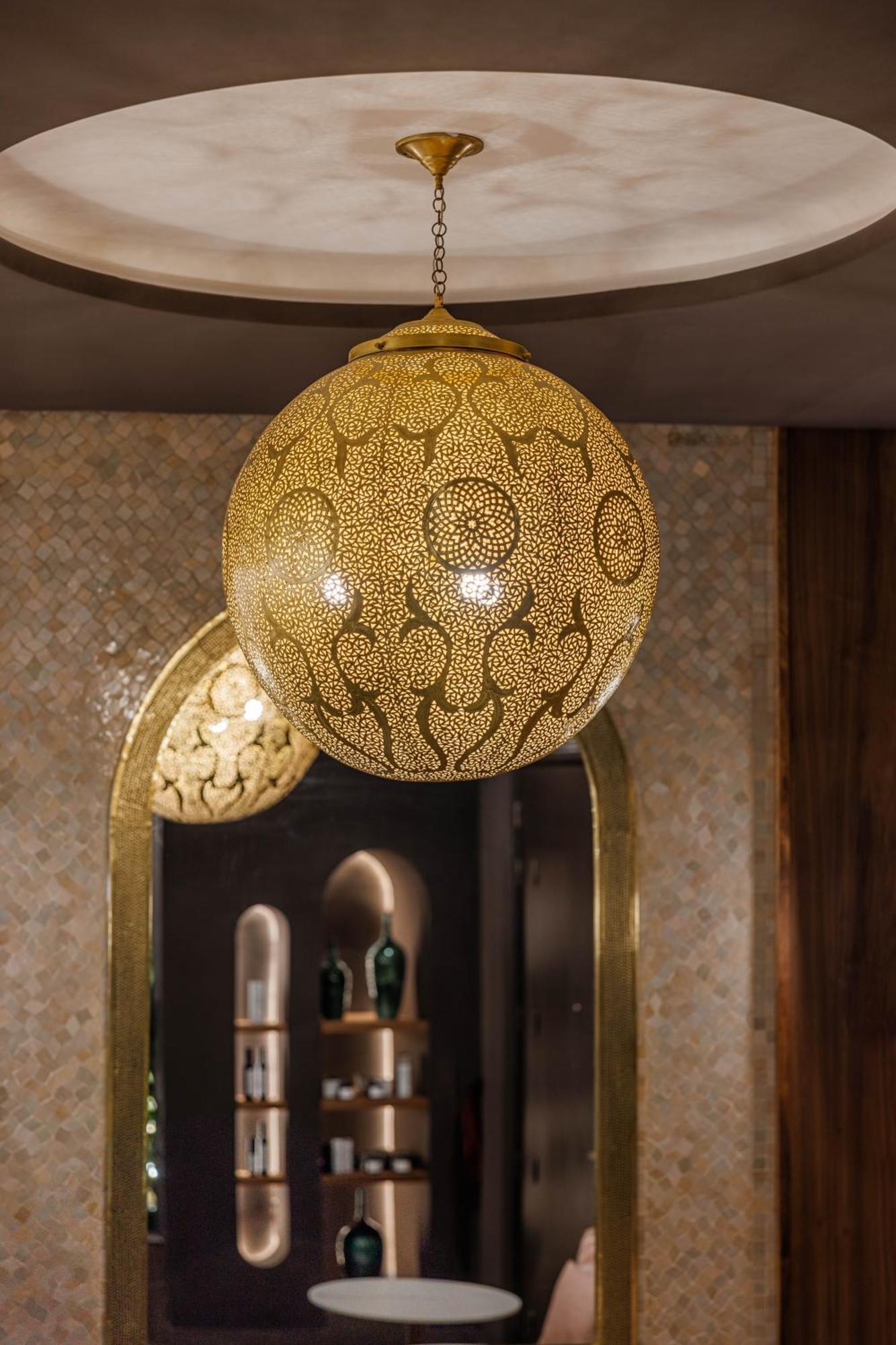 Riad Nyla Wellness And Spa Marrakesh Exterior foto