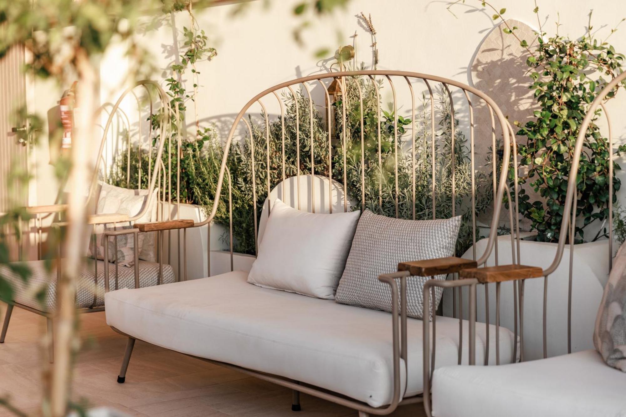 Riad Nyla Wellness And Spa Marrakesh Exterior foto