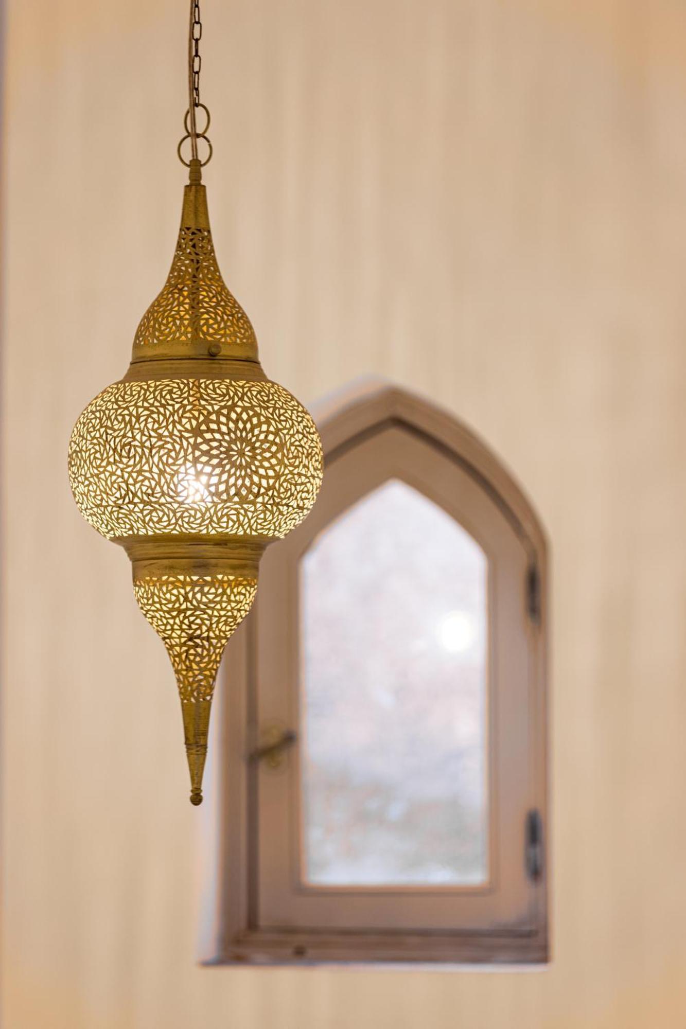 Riad Nyla Wellness And Spa Marrakesh Exterior foto